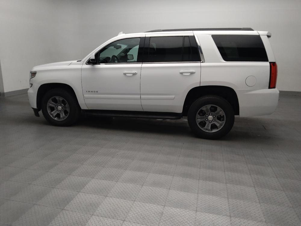 used 2019 Chevrolet Tahoe car, priced at $22,495