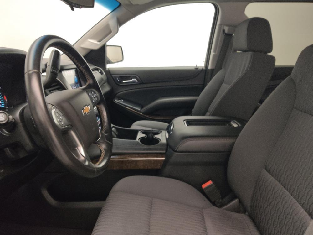 used 2019 Chevrolet Tahoe car, priced at $22,495