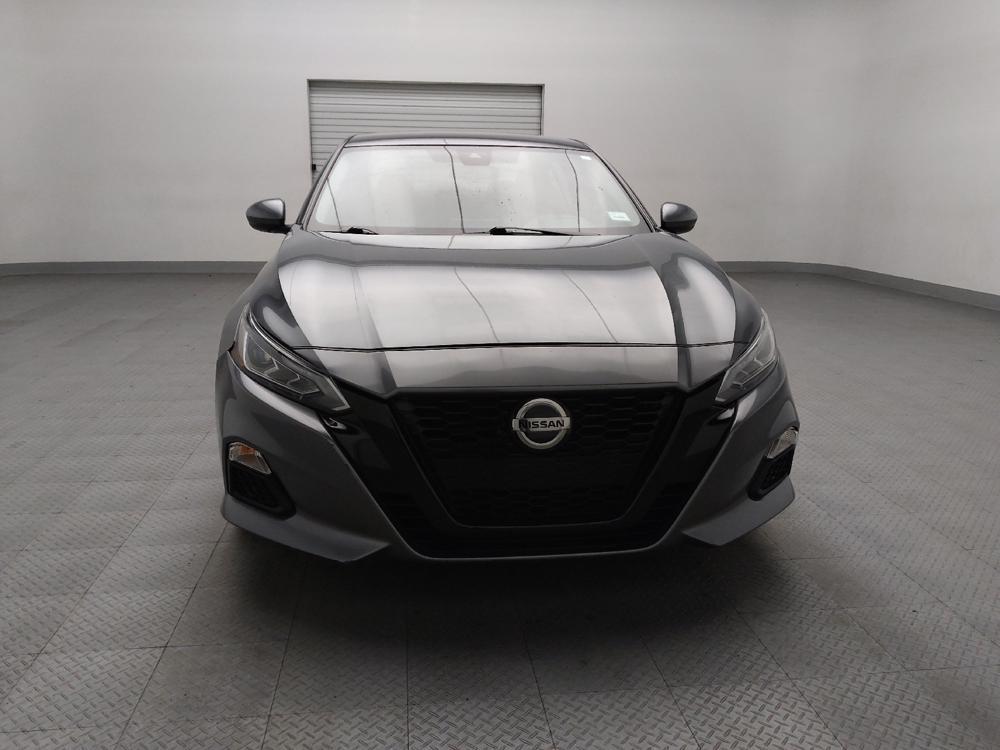 used 2021 Nissan Altima car, priced at $17,995