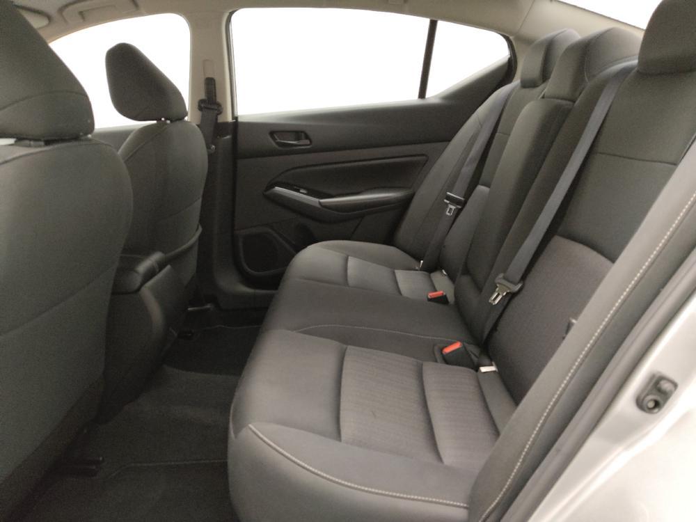 used 2023 Nissan Altima car, priced at $20,595