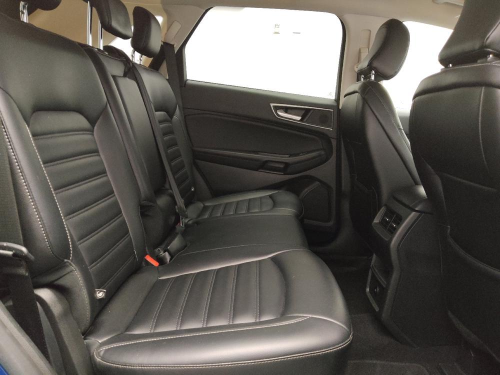 used 2023 Ford Edge car, priced at $22,195