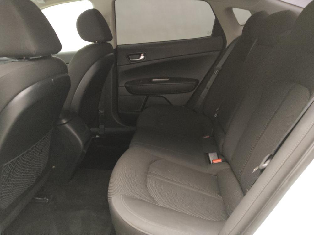 used 2019 Kia Optima car, priced at $15,895