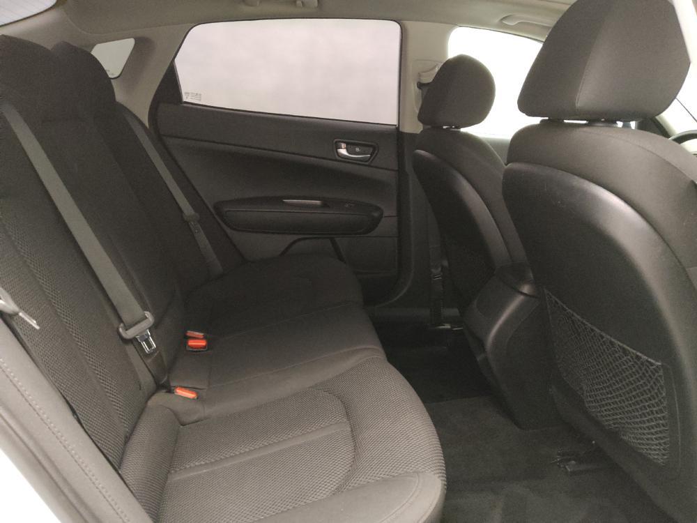 used 2019 Kia Optima car, priced at $15,895