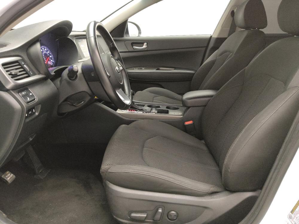 used 2019 Kia Optima car, priced at $15,895
