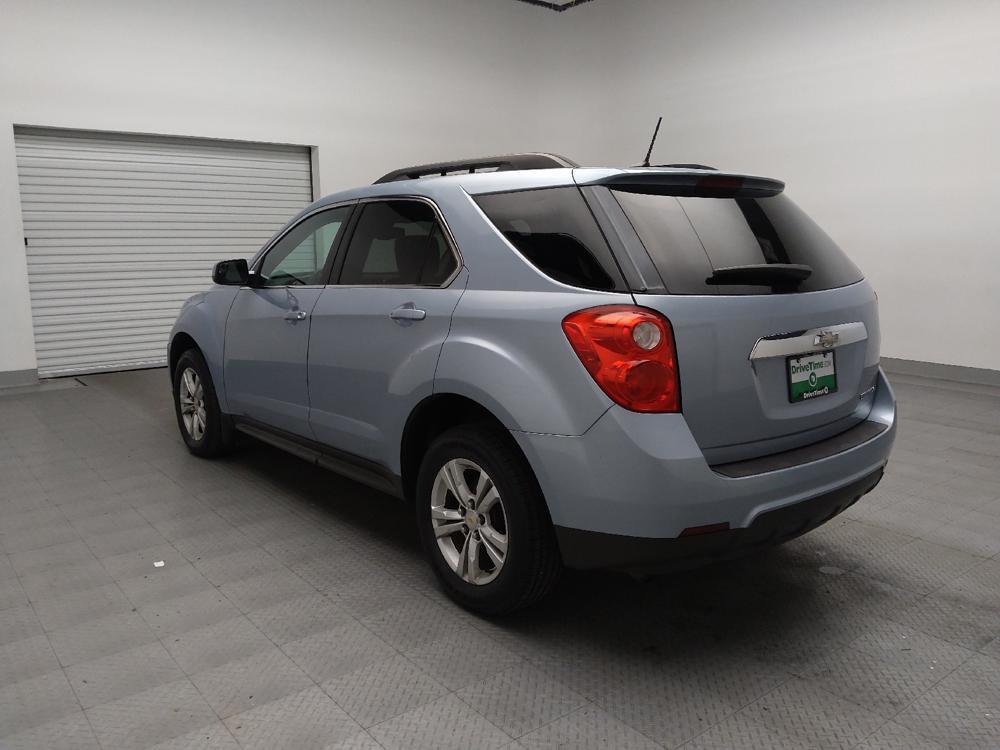 used 2014 Chevrolet Equinox car, priced at $11,595