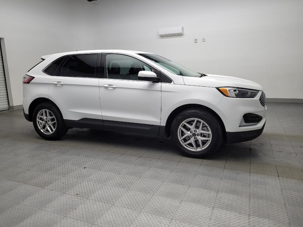 used 2023 Ford Edge car, priced at $22,095