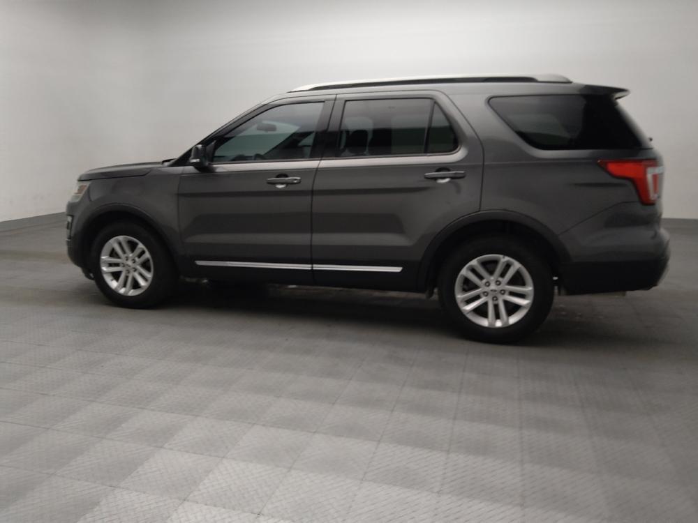 used 2016 Ford Explorer car, priced at $16,095