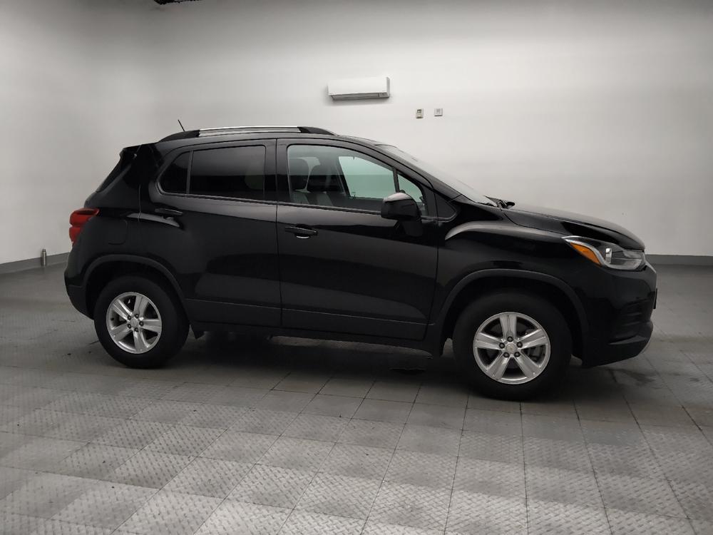 used 2022 Chevrolet Trax car, priced at $16,995