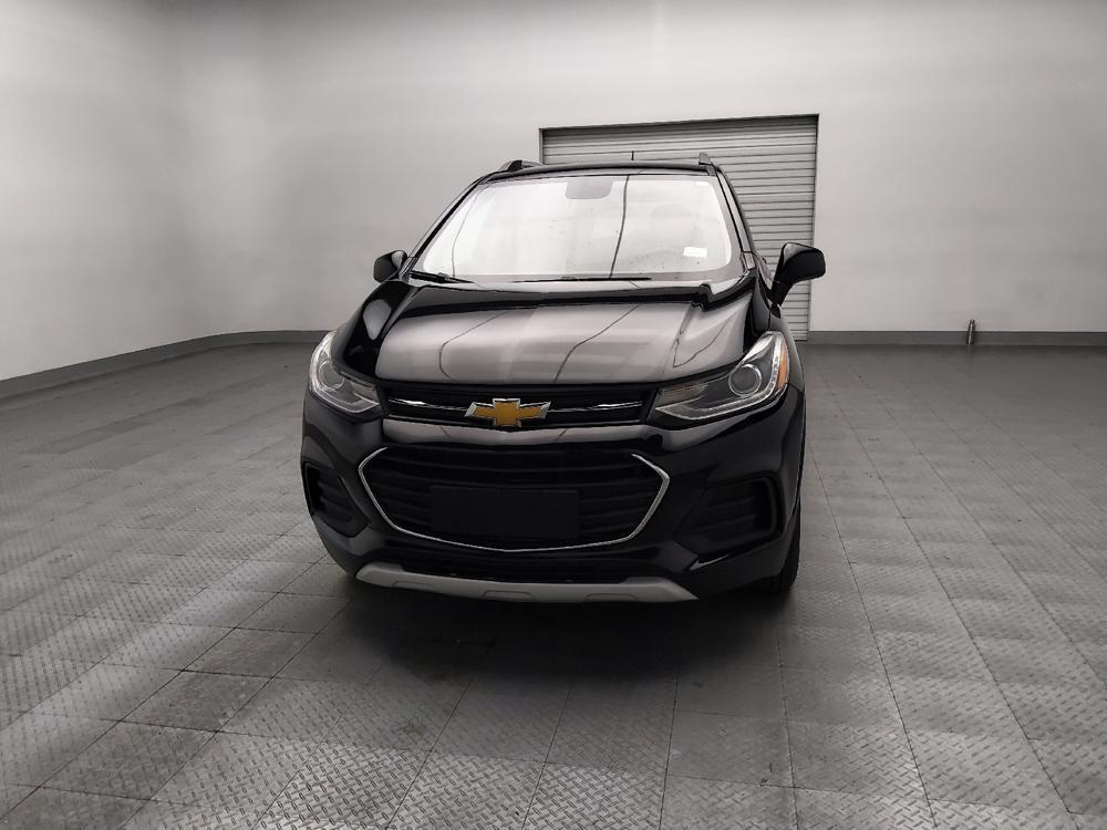 used 2022 Chevrolet Trax car, priced at $16,995