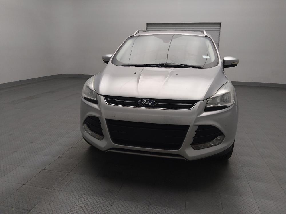 used 2014 Ford Escape car, priced at $10,995