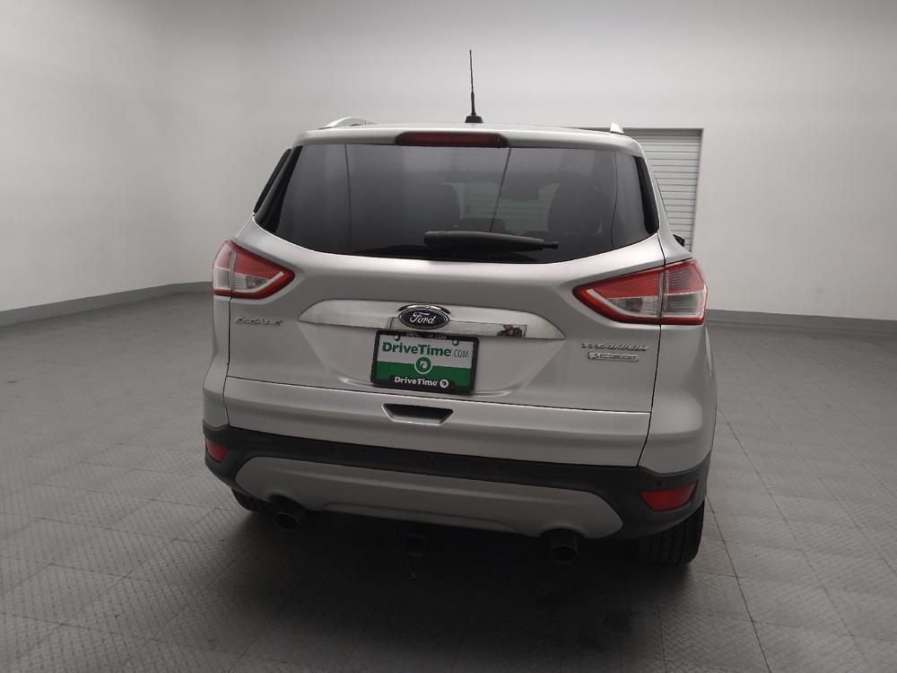 used 2014 Ford Escape car, priced at $10,995