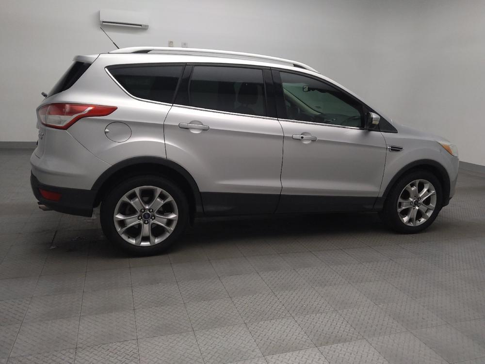 used 2014 Ford Escape car, priced at $10,995