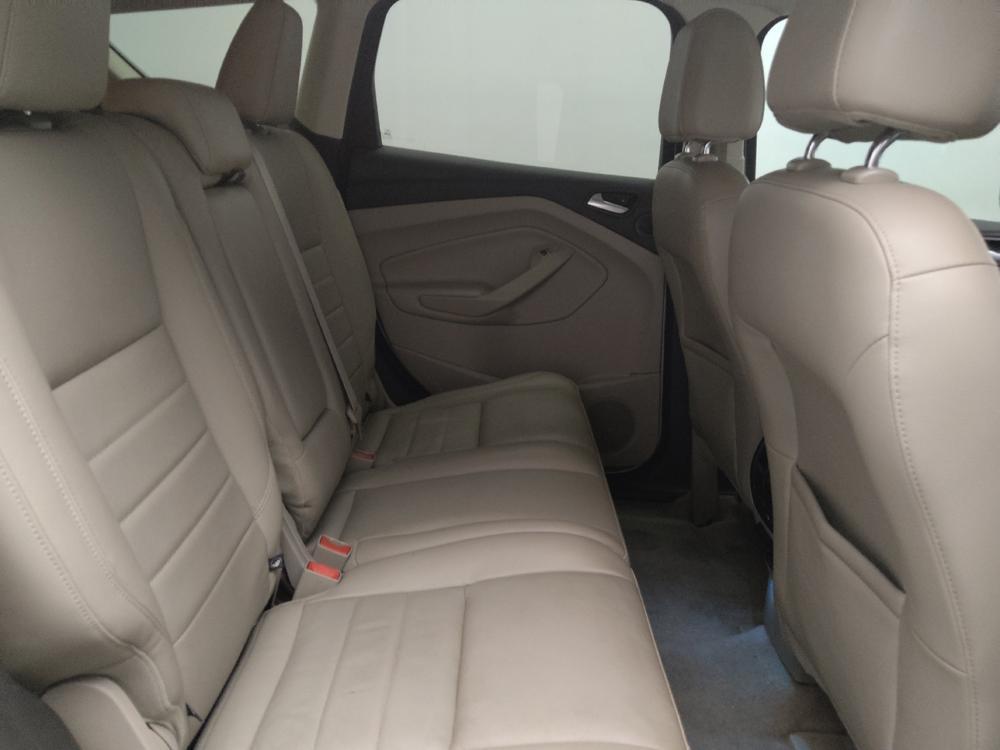 used 2014 Ford Escape car, priced at $10,995