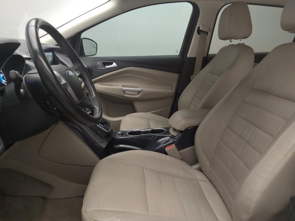 used 2014 Ford Escape car, priced at $10,995