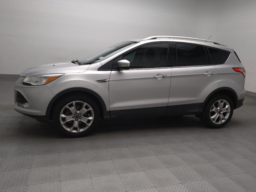 used 2014 Ford Escape car, priced at $10,995
