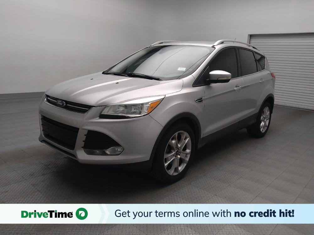 used 2014 Ford Escape car, priced at $10,995