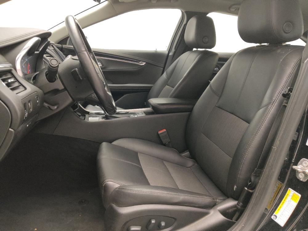 used 2019 Chevrolet Impala car, priced at $17,195
