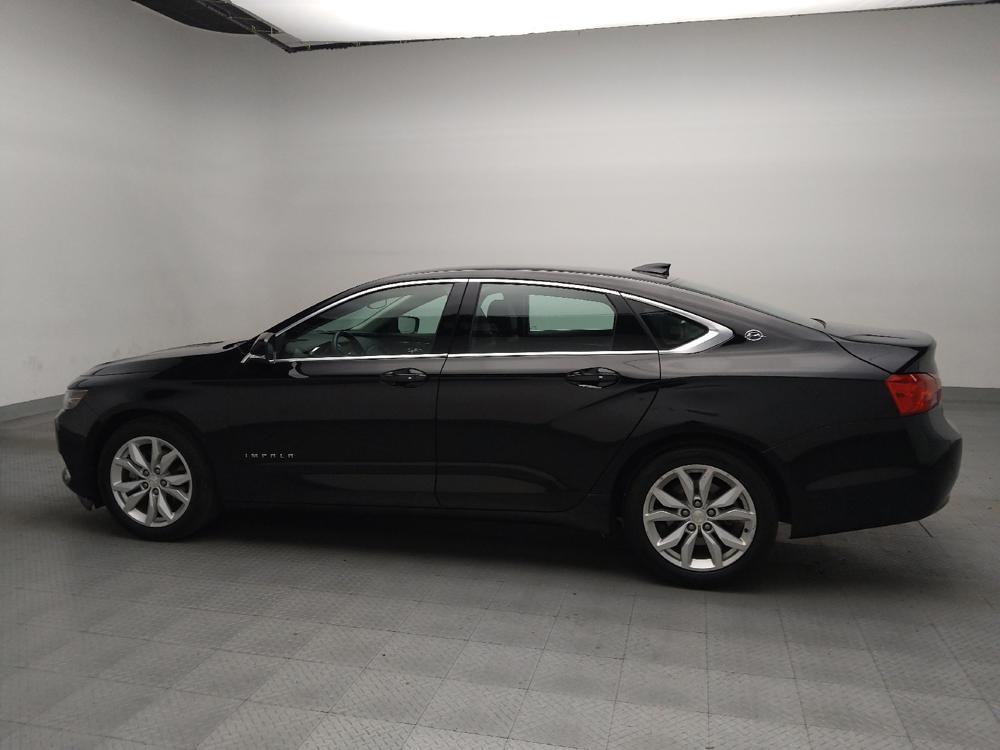 used 2019 Chevrolet Impala car, priced at $17,195