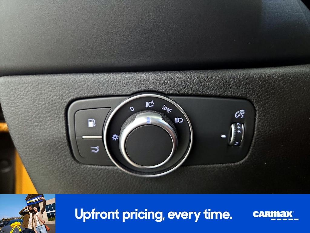 used 2024 Dodge Hornet car, priced at $26,998
