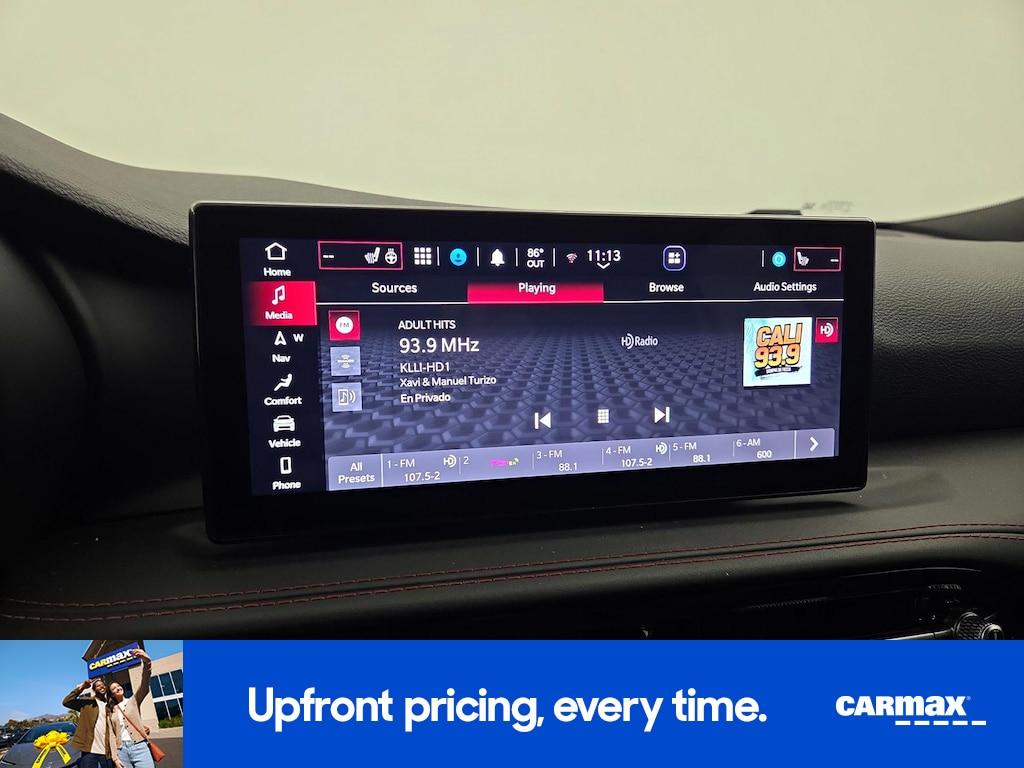 used 2024 Dodge Hornet car, priced at $26,998