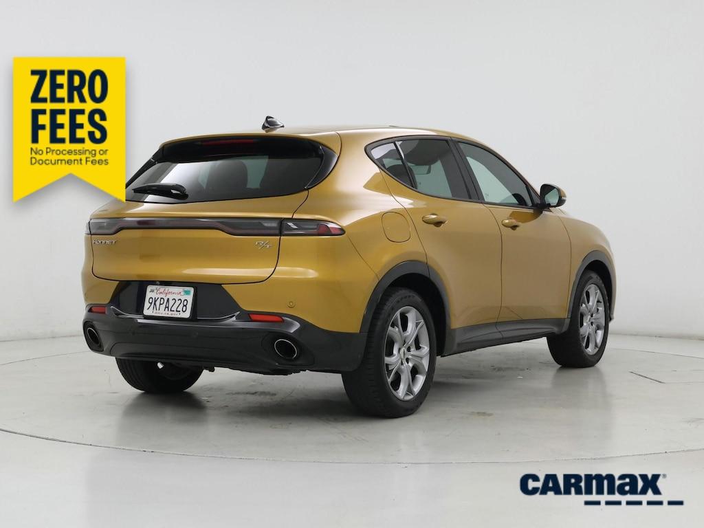 used 2024 Dodge Hornet car, priced at $26,998