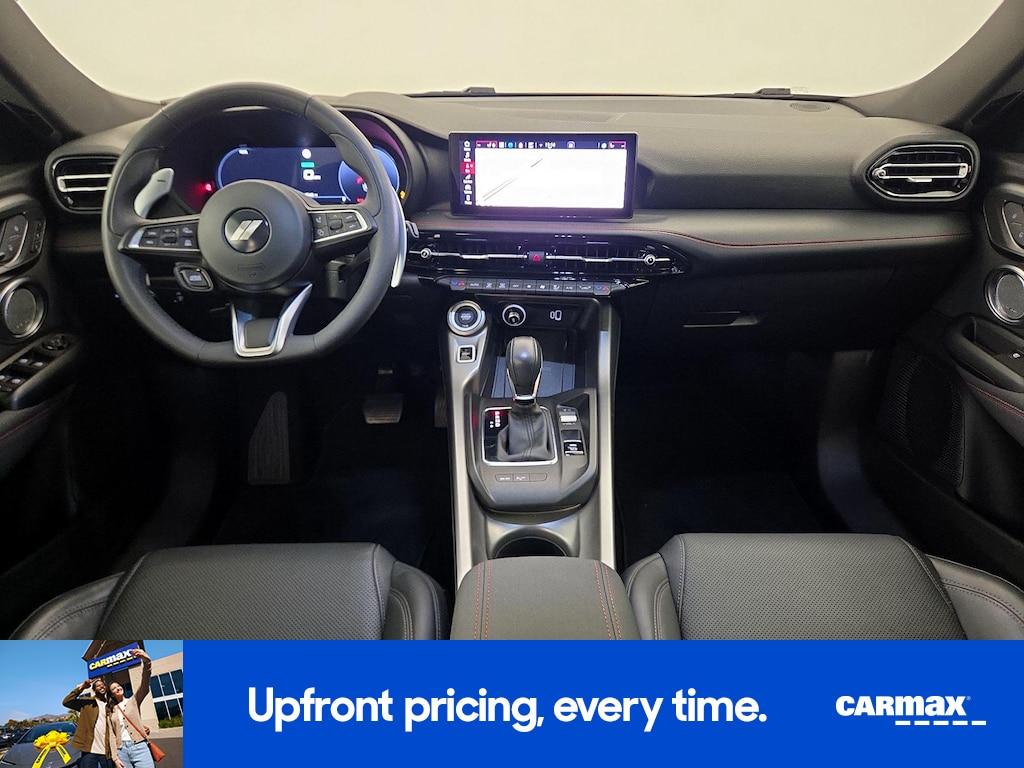 used 2024 Dodge Hornet car, priced at $26,998