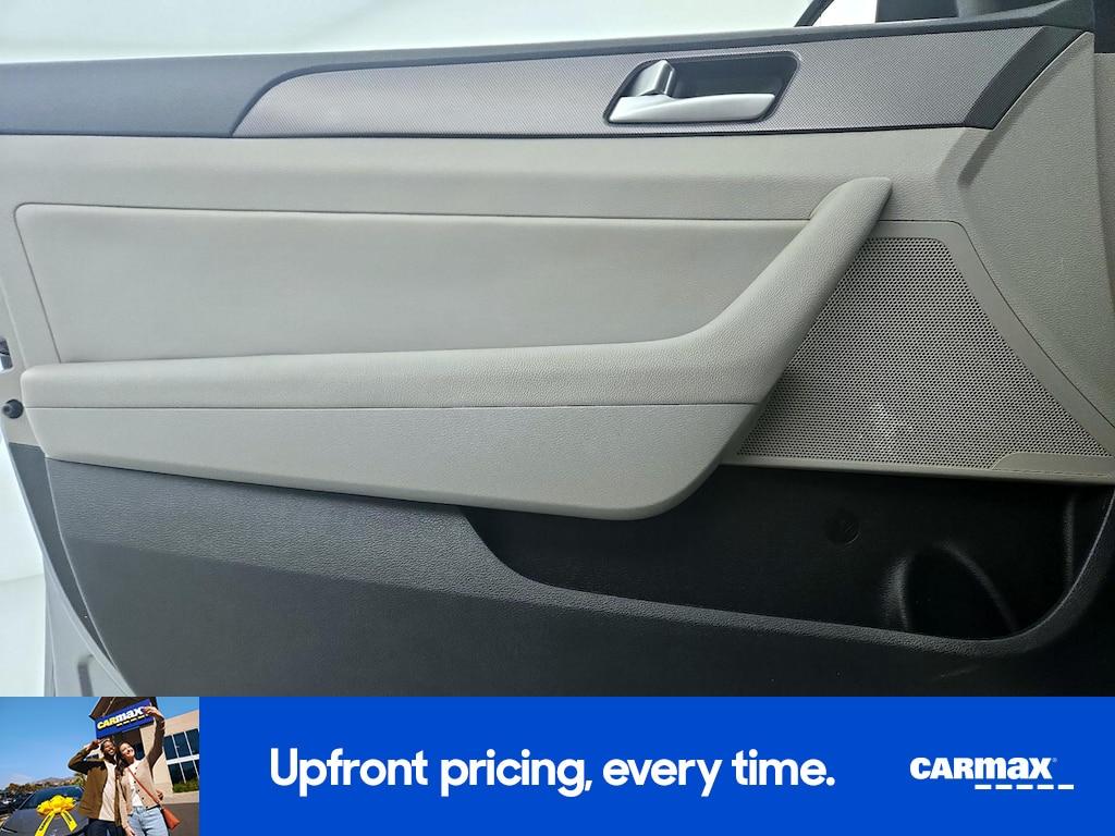 used 2016 Hyundai Sonata car, priced at $15,998