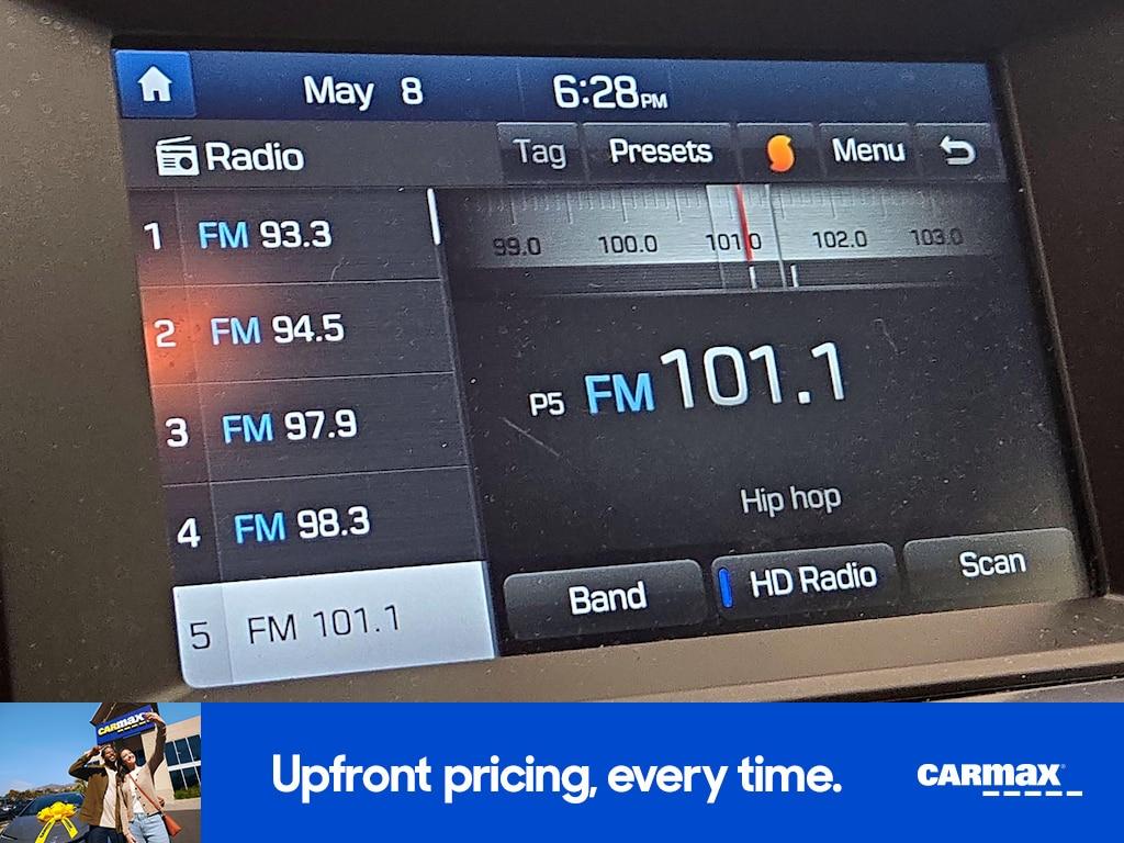 used 2016 Hyundai Sonata car, priced at $15,998