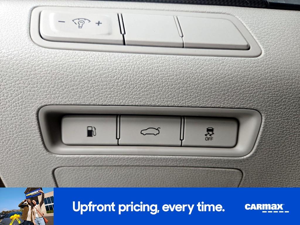 used 2016 Hyundai Sonata car, priced at $15,998