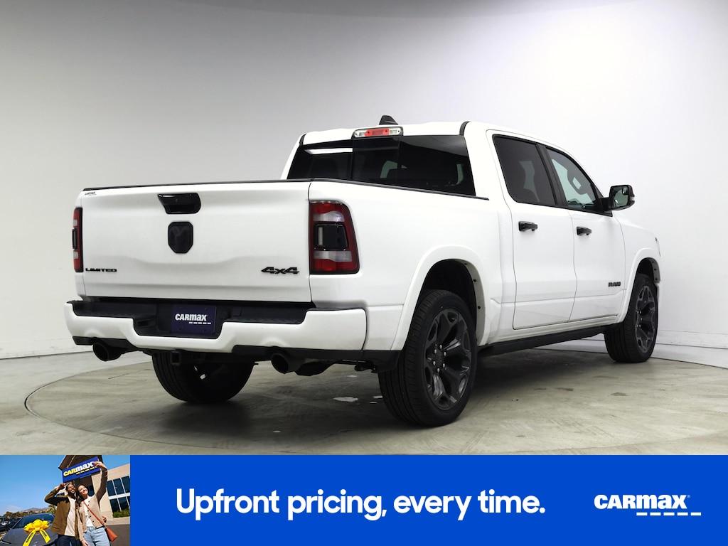 used 2023 Ram 1500 car, priced at $51,998