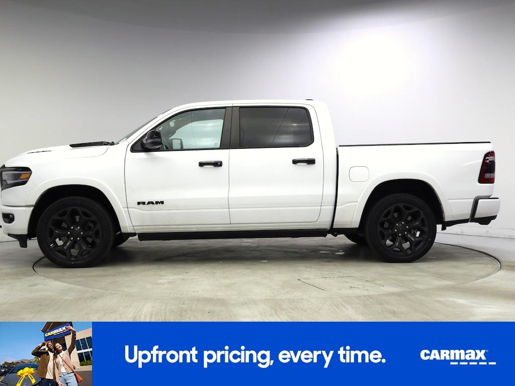 used 2023 Ram 1500 car, priced at $51,998