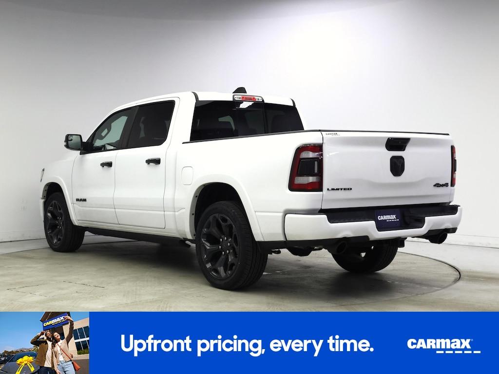 used 2023 Ram 1500 car, priced at $51,998