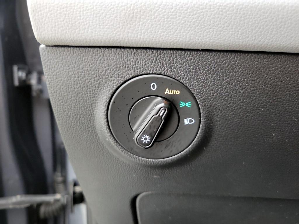 used 2023 Volkswagen Taos car, priced at $22,998