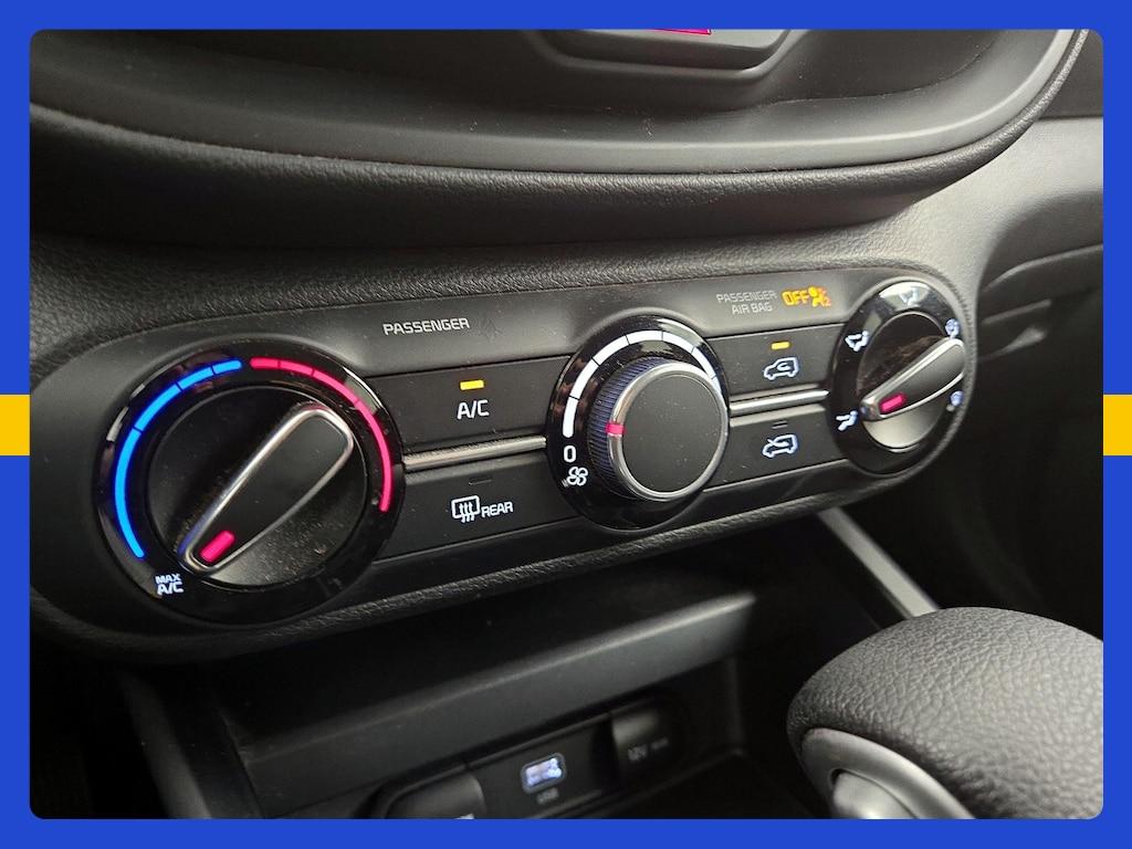 used 2024 Kia Soul car, priced at $20,998