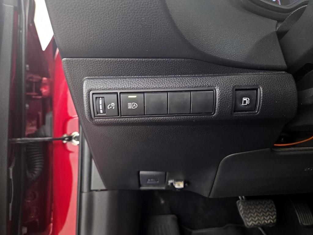 used 2024 Toyota Corolla Hybrid car, priced at $20,998