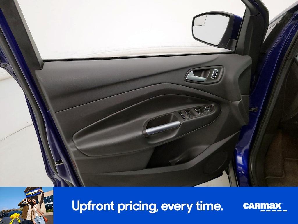used 2014 Ford Escape car, priced at $11,998