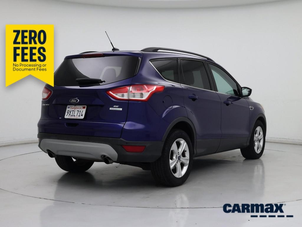 used 2014 Ford Escape car, priced at $11,998
