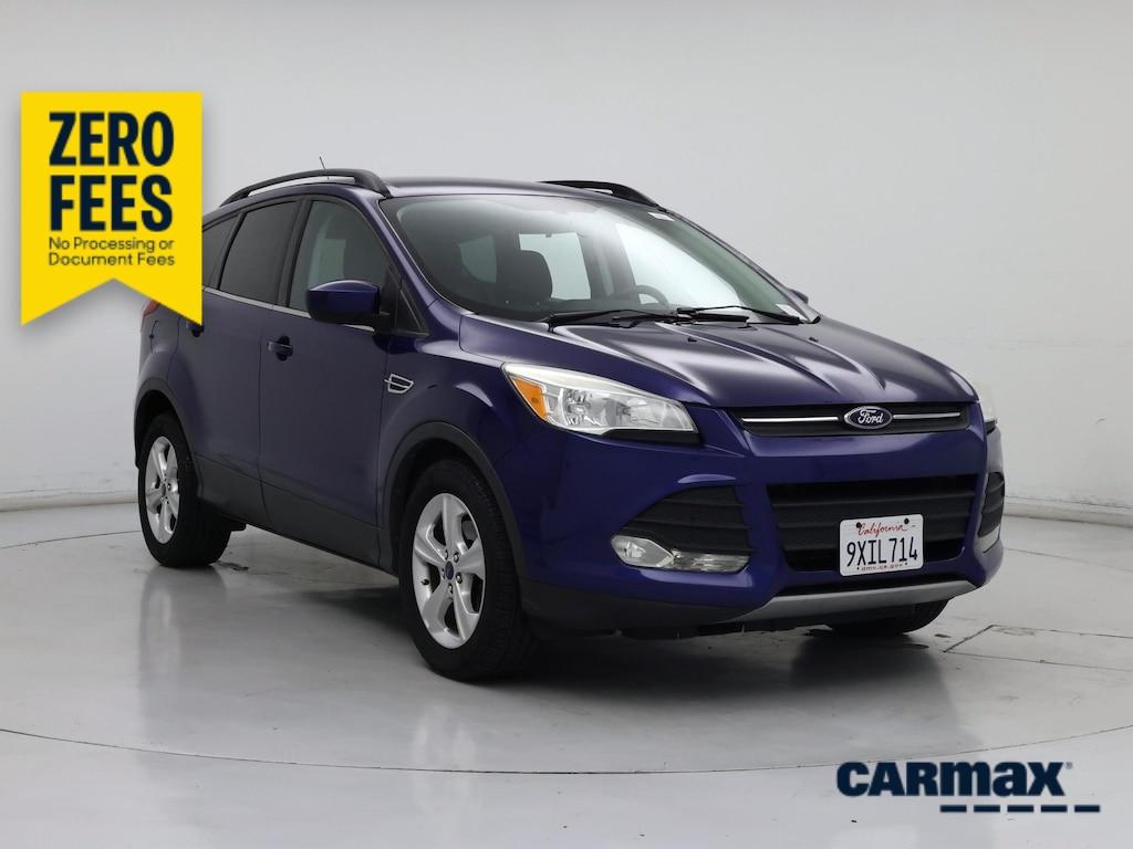 used 2014 Ford Escape car, priced at $12,599