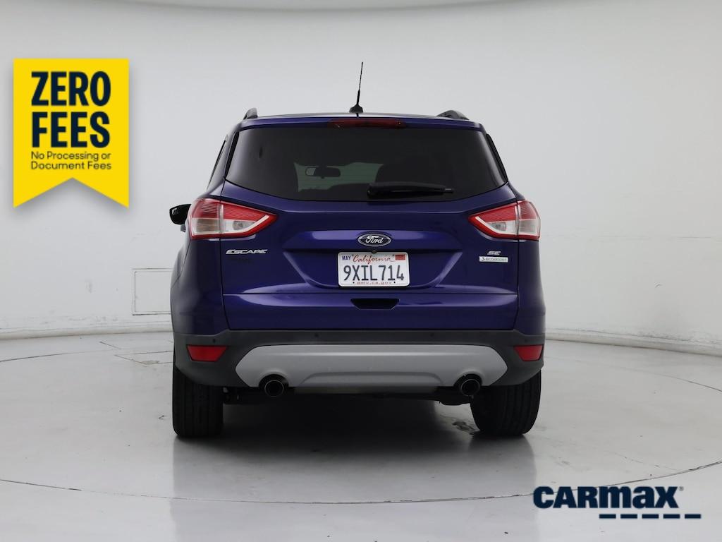 used 2014 Ford Escape car, priced at $11,998