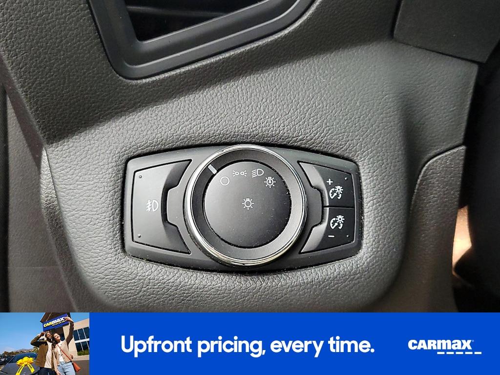 used 2014 Ford Escape car, priced at $11,998