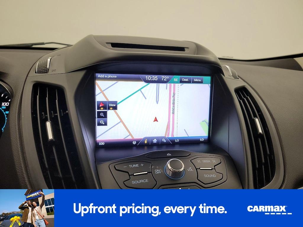 used 2014 Ford Escape car, priced at $11,998
