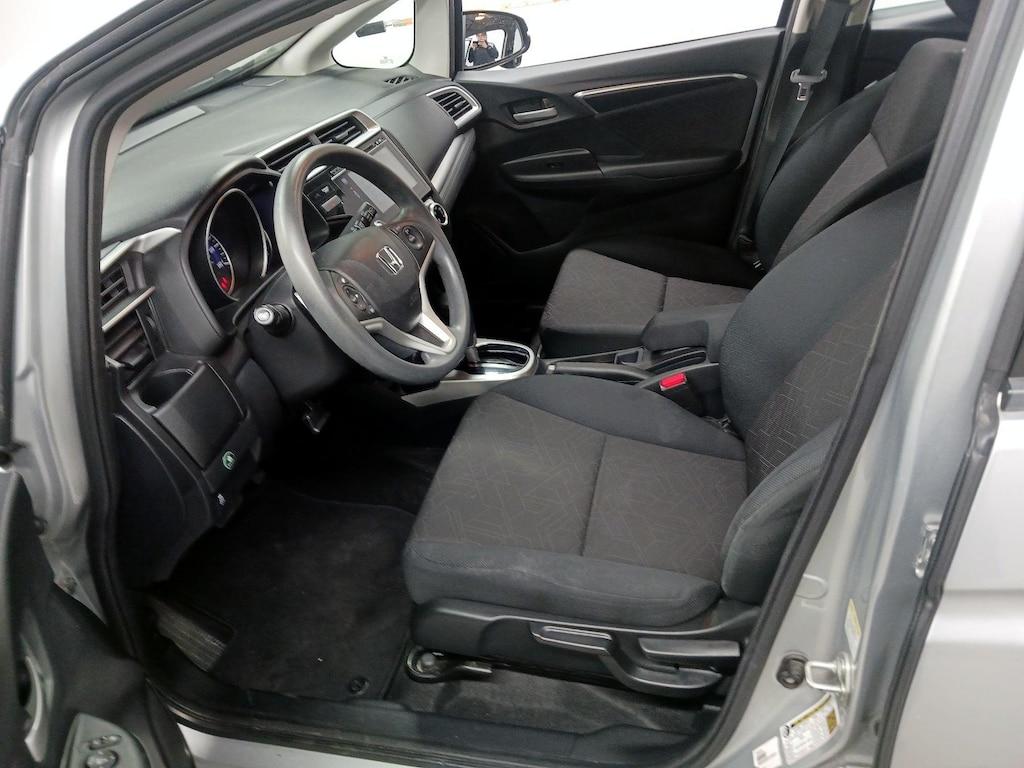 used 2015 Honda Fit car, priced at $15,998