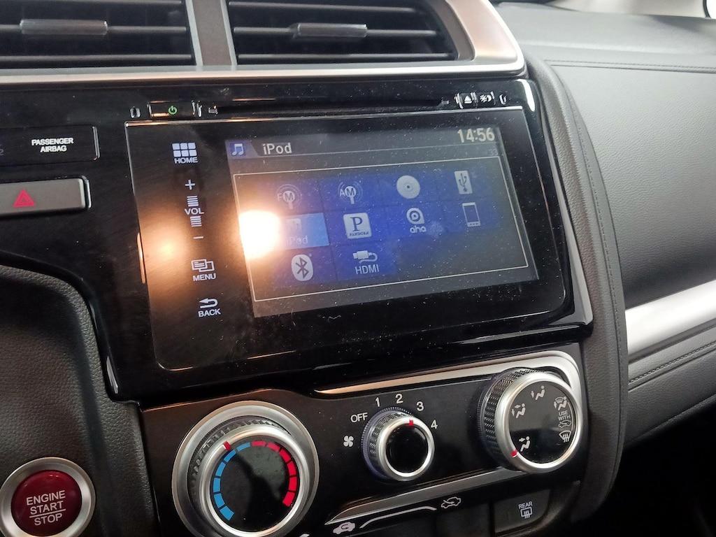 used 2015 Honda Fit car, priced at $15,998