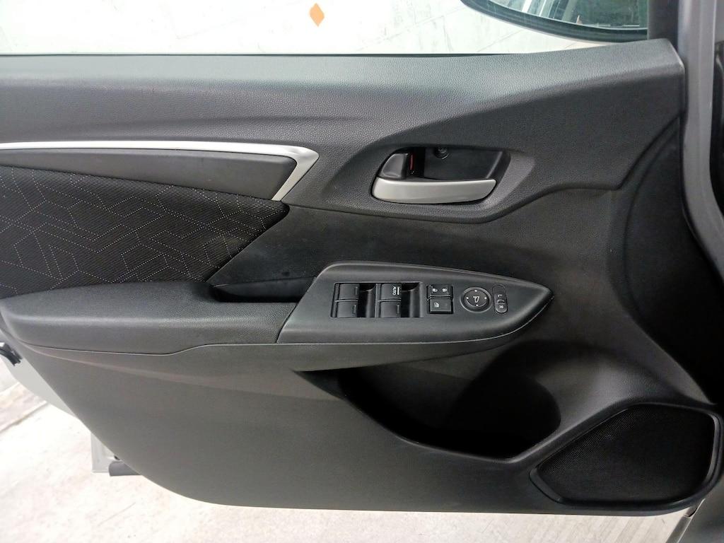 used 2015 Honda Fit car, priced at $15,998