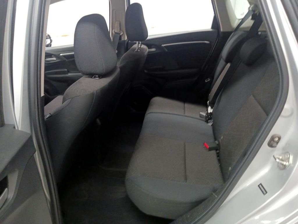 used 2015 Honda Fit car, priced at $15,998