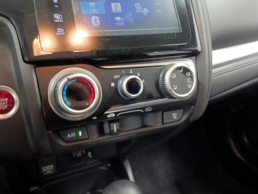 used 2015 Honda Fit car, priced at $15,998