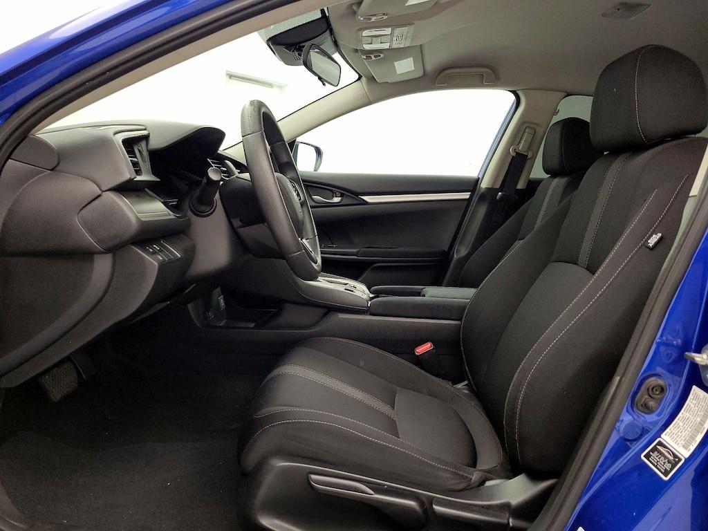 used 2019 Honda Civic car, priced at $18,998