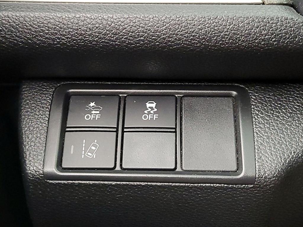 used 2019 Honda Civic car, priced at $18,998