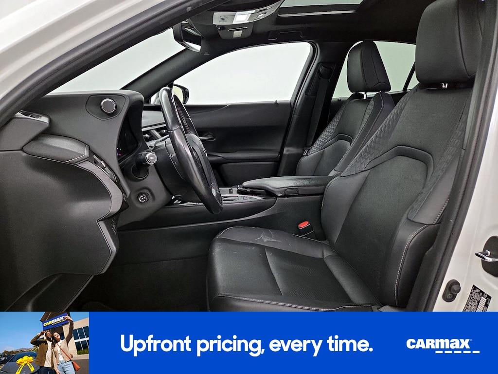used 2019 Lexus UX 250h car, priced at $25,998