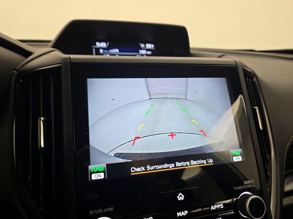 used 2024 Subaru Forester car, priced at $29,998